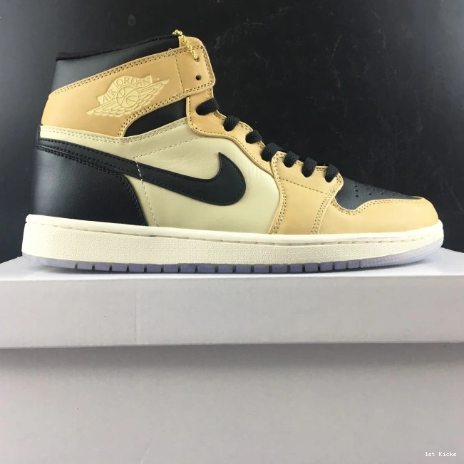 1st Kicks Shoes ah7389- 1 NewStyle air mushroom 1269 jordan high 1118